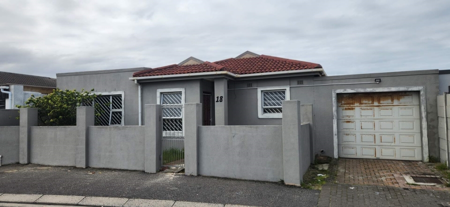 2 Bedroom Property for Sale in San Remo Western Cape